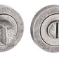 Atlantic 'Old English' Bathroom Turn & Release, (Multiple Finishes) - OE-WC