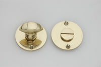 Thumbnail for Genuine Brass bathroom Turn and Release