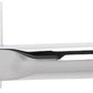 Atlantic Status Kansas Door Handles Polished Chrome S24SPC