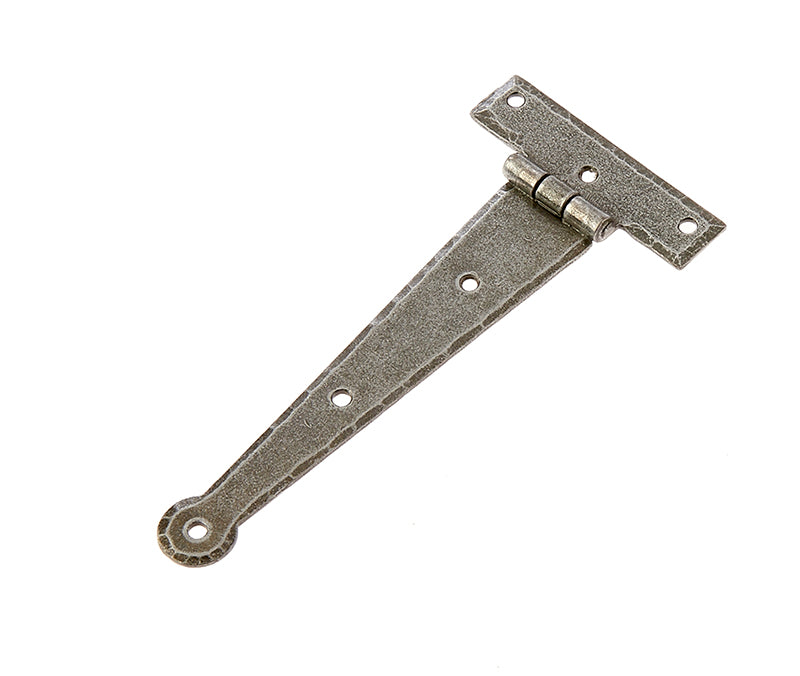 Valley Forge 150mm Pewter Patina 6 Inch T Hinges VF24