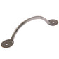 Valley Forge Pewter Patina Bow Shape Pull Handle VF28A 127mm