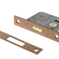 ALKDEAD3LK25USC/ALKDEAD3LK3USC Satin Copper 3 Lever Mortice Dead Lock