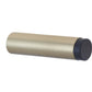 Burlington Satin Brass Skirting/Wall Mounted Door Stop - BUR970SB