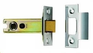 Internal Mortice Door Latch JL120
