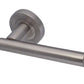 Petra Door Handles Satin Nickel JV508SN