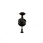 Black Nickel Atlantic UK Old English Bathroom Turn & Release - OEOWCBN