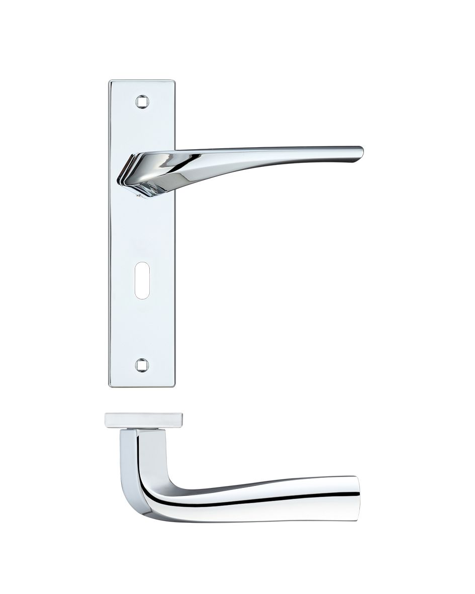 RM061CP Lever Lock