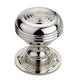 Polished Nickel Bloxwich 60mm Mortice Door Knobs - SB2103PNP