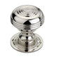 Polished Nickel Bloxwich 60mm Mortice Door Knobs - SB2103PNP