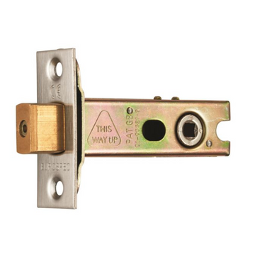 Dark Bronze Bathroom Mortice Deadbolt