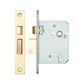 BRASS FINISH