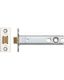 106mm Backset - 127mm tubular mortice latch